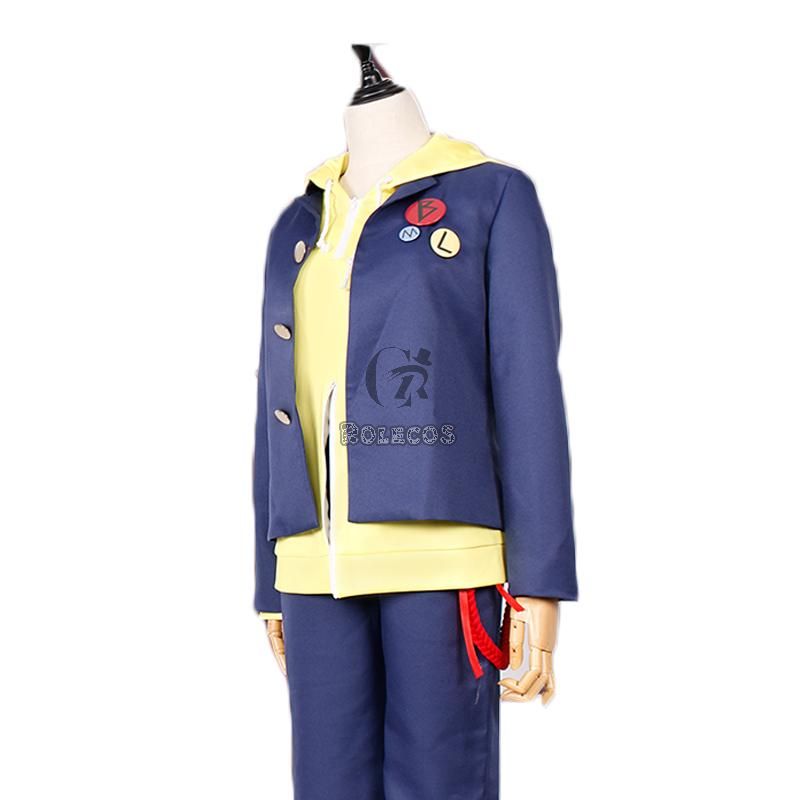 Hypnosis Mic!!! Cosplay Costume Full member