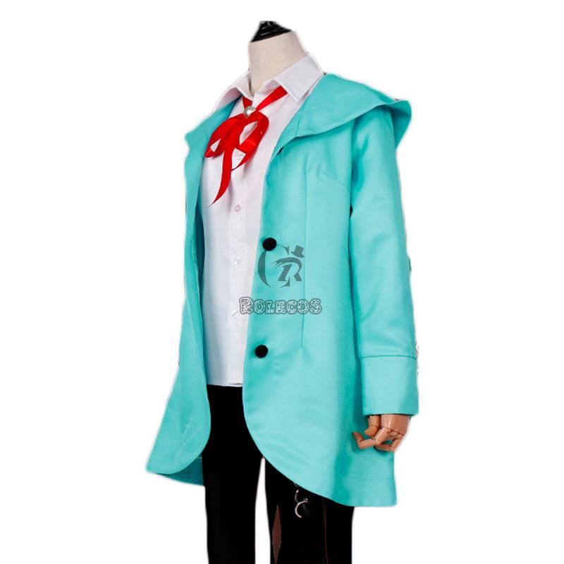 Hypnosis Mic!!! Cosplay Costume Full member