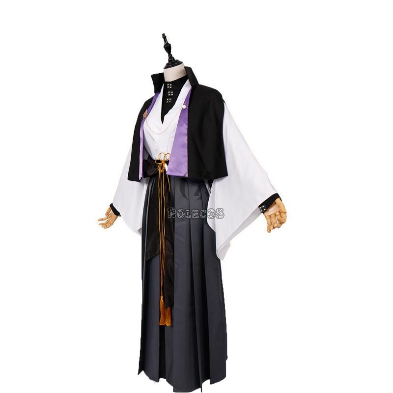 Hypnosis Mic!!! Cosplay Costume Full member