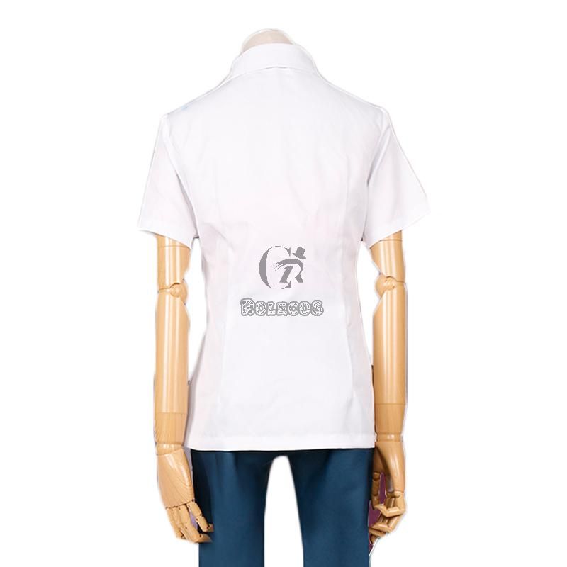 Hypnosis Mic!!! Cosplay Costume Full member