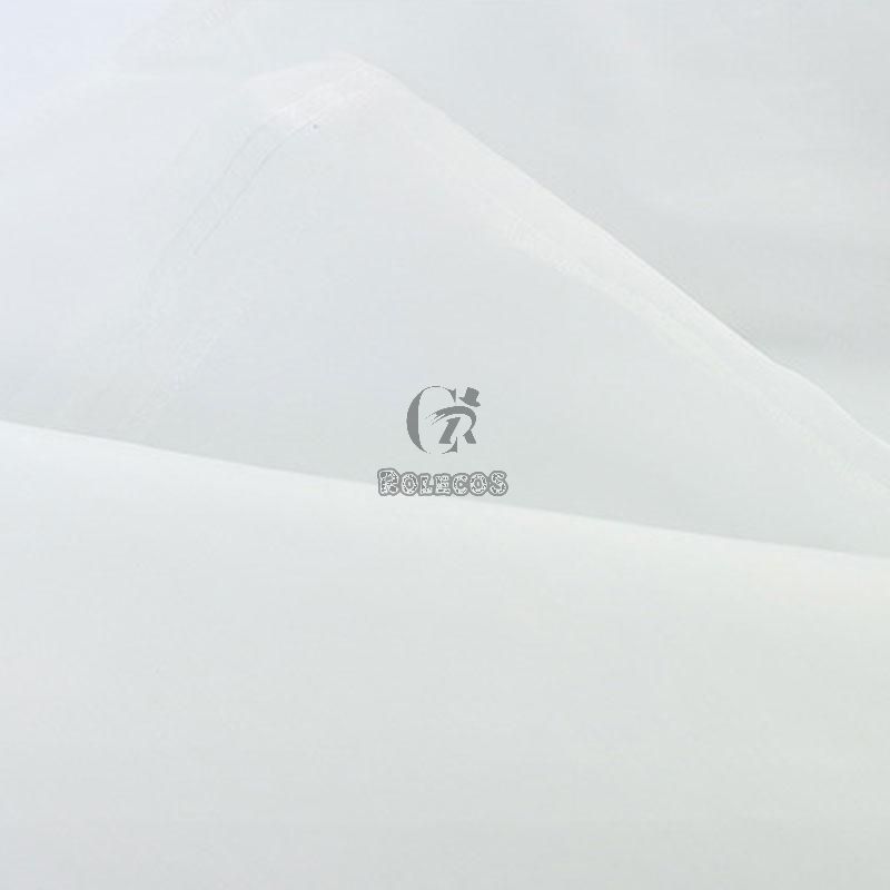 Japanese Sexy Transparent Gymnastics Clothes Cosplay Costume