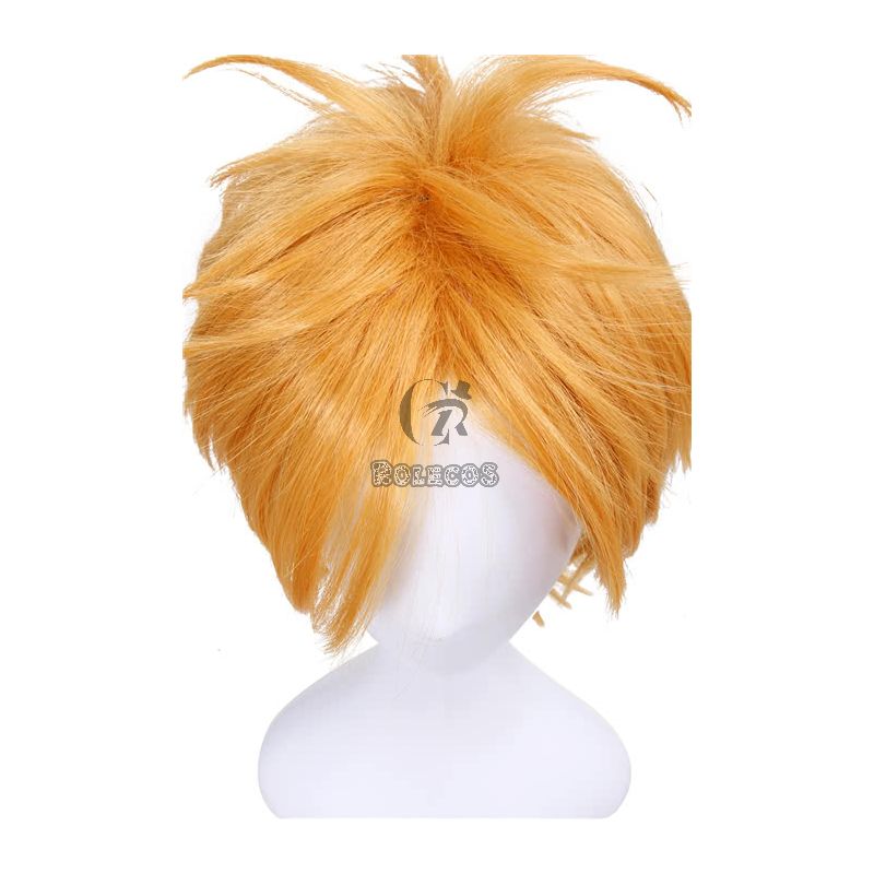 Bungou Stray Dogs Anime cosplay wigs