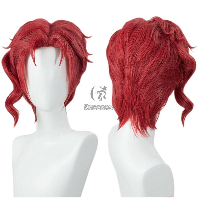 Kakyoin Noriaki