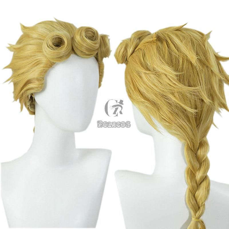 Giorno Giovanna
