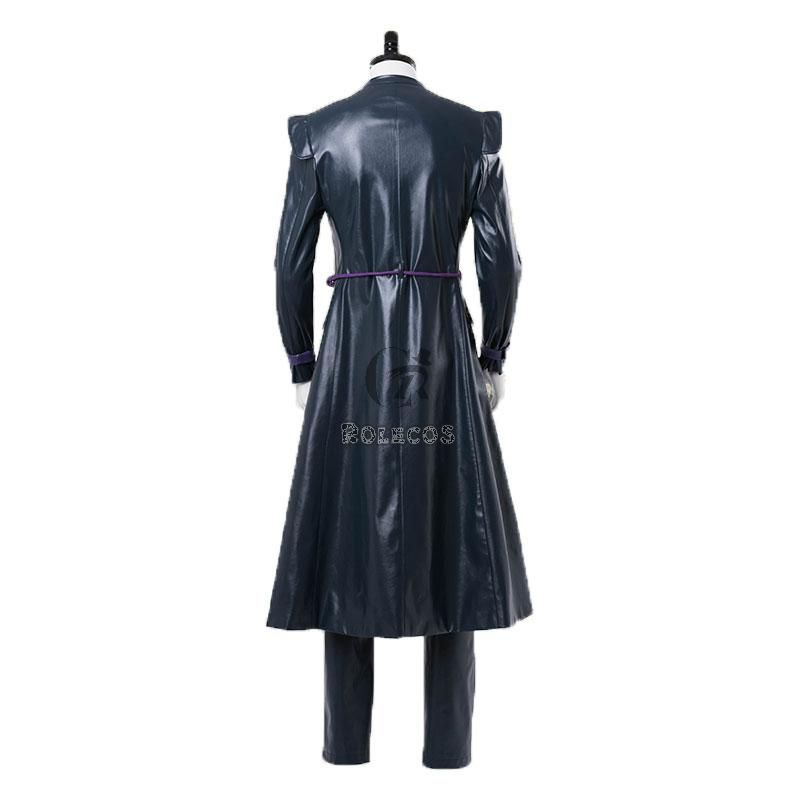 JoJo's Bizarre Adventure Leone Abbacchio Cosplay Costumes