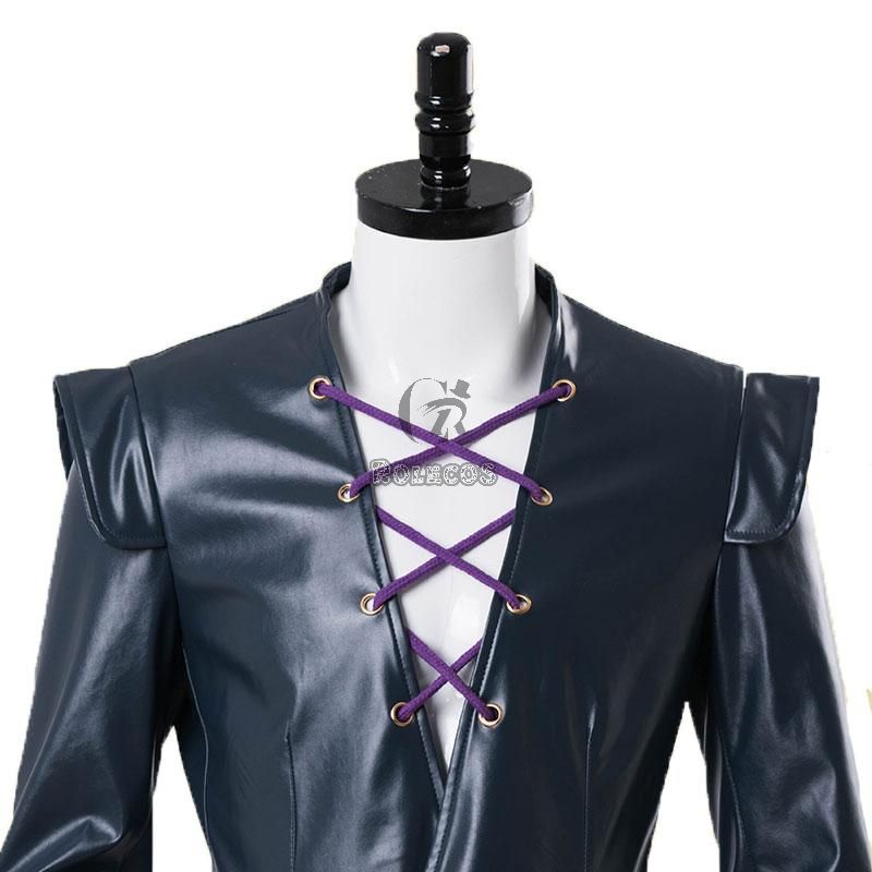 JoJo's Bizarre Adventure Leone Abbacchio Cosplay Costumes