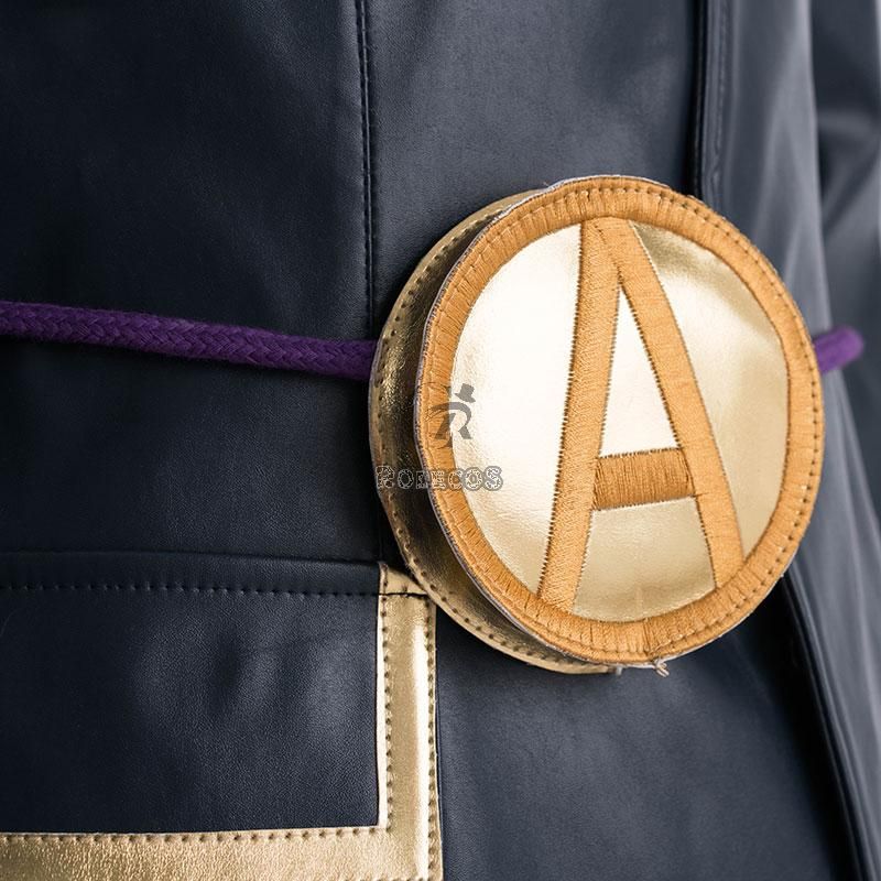 JoJo's Bizarre Adventure Leone Abbacchio Cosplay Costumes