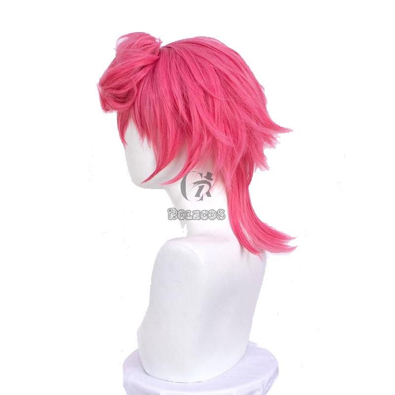 JoJo's Bizarre Adventure Trish Una Full Sets Cosplay Costume 