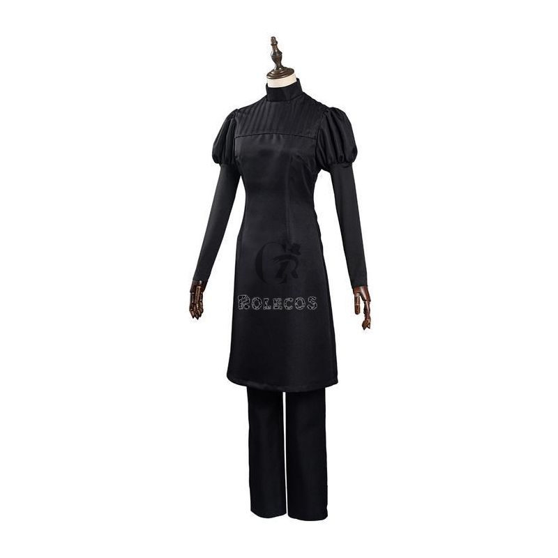 Jujutsu Kaisen Mei Mei Halloween Cosplay Costume