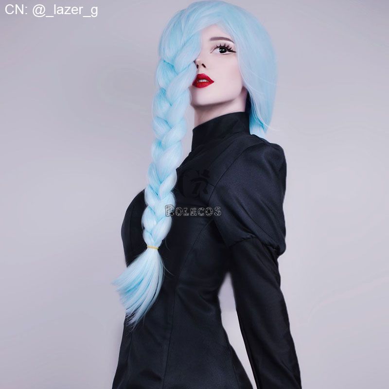 Jujutsu Kaisen Mei Mei Halloween Cosplay Costume