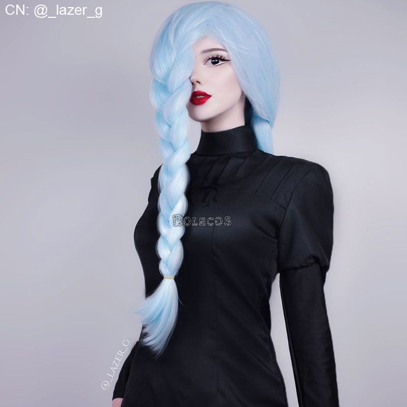 Jujutsu Kaisen Mei Mei Halloween Cosplay Costume