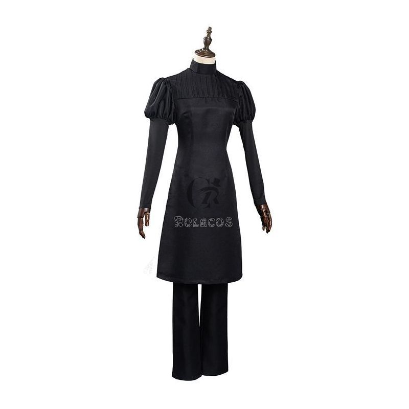 Jujutsu Kaisen Mei Mei Halloween Cosplay Costume
