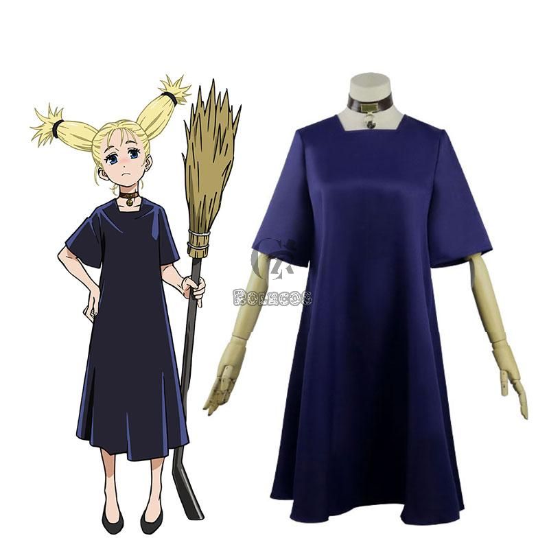Jujutsu Kaisen Nishimiya Momo Cosplay Costume