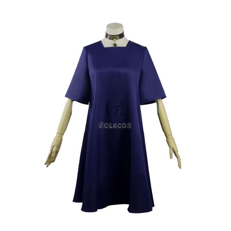 Jujutsu Kaisen Nishimiya Momo Cosplay Costume