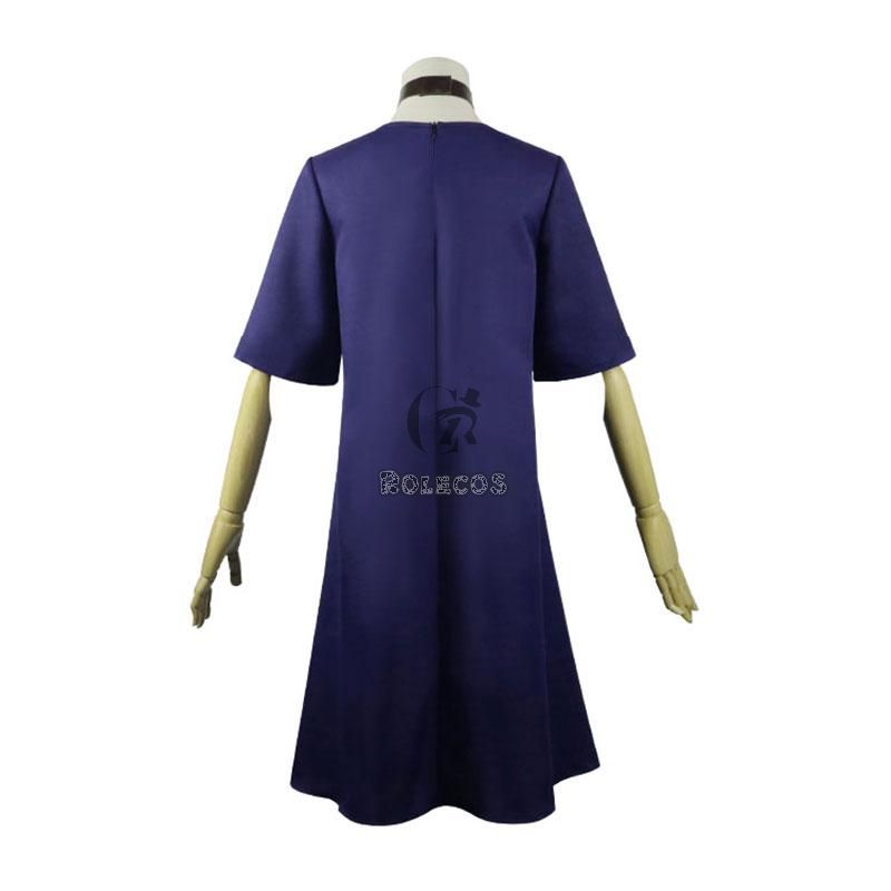 Jujutsu Kaisen Nishimiya Momo Cosplay Costume