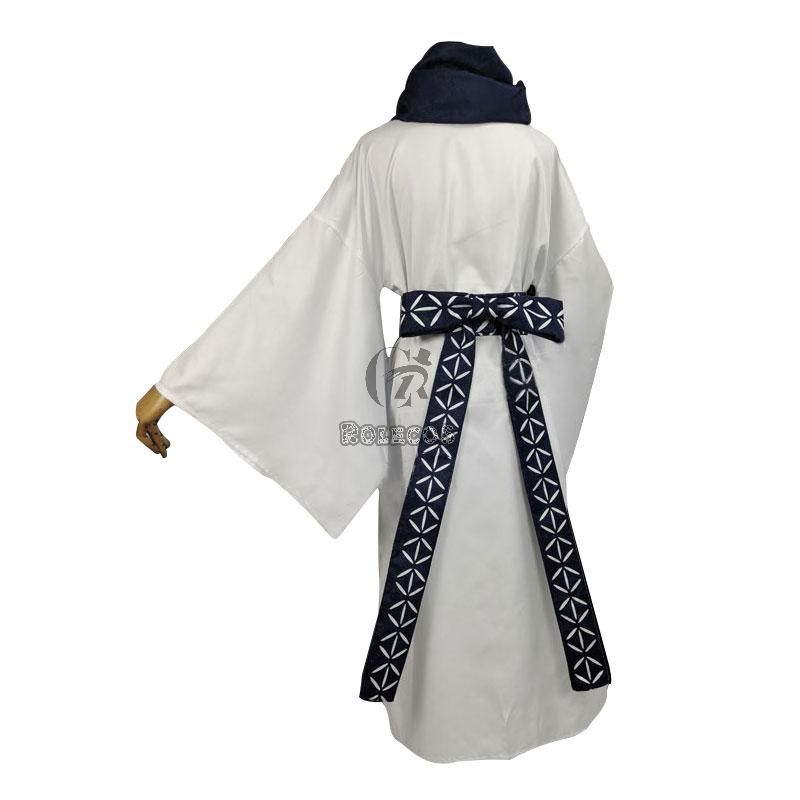 Jujutsu Kaisen Ryoumen Sukuna kimono Bathrobe Cosplay Costume