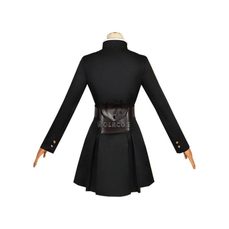 Jujutsu Kaisen Sorcery Fight Itadori Yuuji Kugisaki Nobara Uniform Cosplay Costume