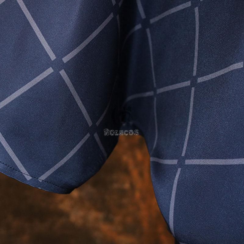 Jujutsu Kaisen Sorcery Fight Mahito Cosplay Costume