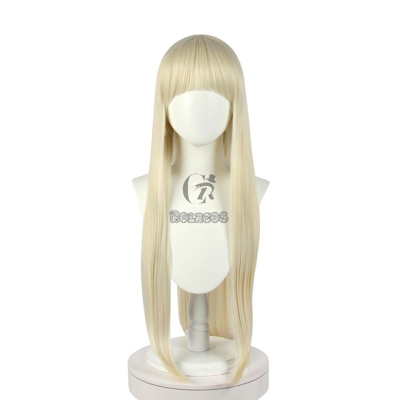 kakegurui yomoduki runa wigs cosplay