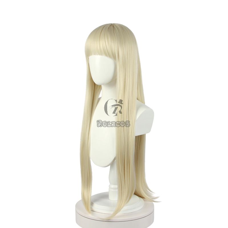 kakegurui yomoduki runa wigs cosplay