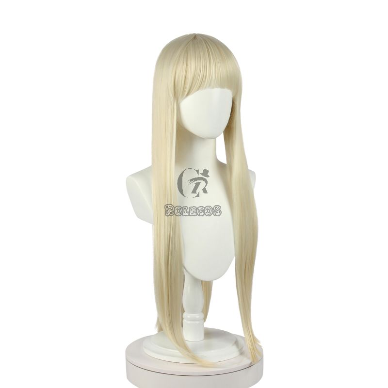 kakegurui yomoduki runa wigs cosplay