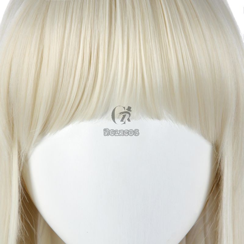 kakegurui yomoduki runa wigs cosplay