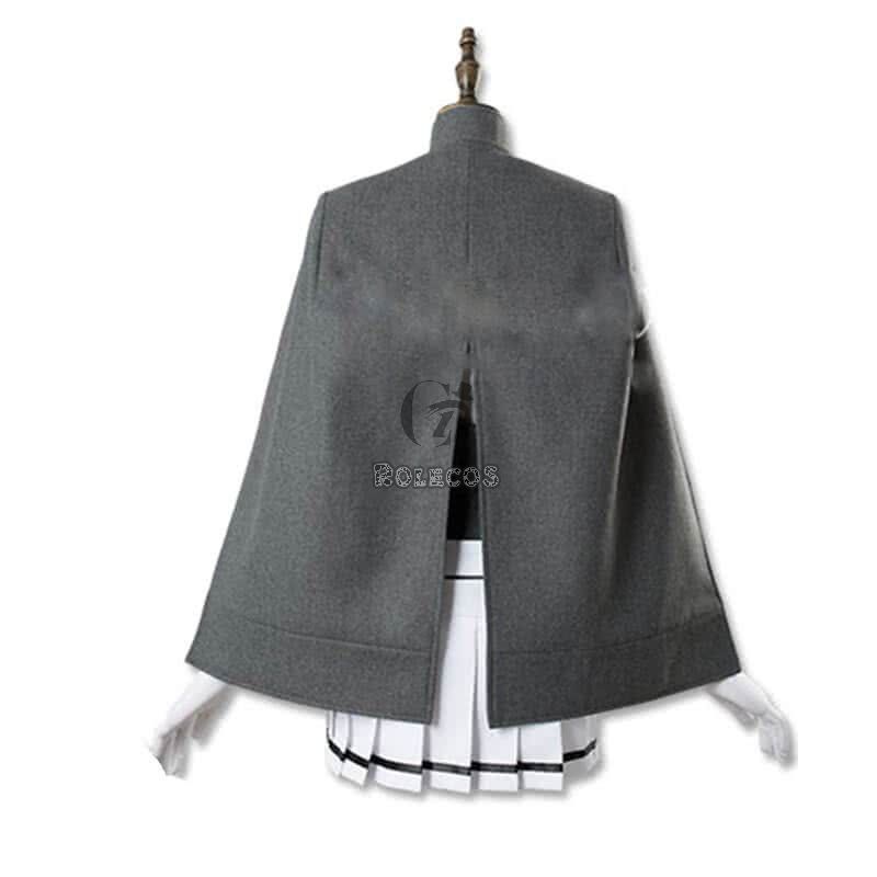 Kantai Collection Suzutsuki Game Cosplay Costumes
