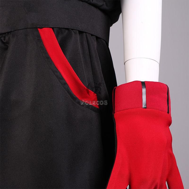Kemono Jihen Kusaka Kabane Cospaly Costume