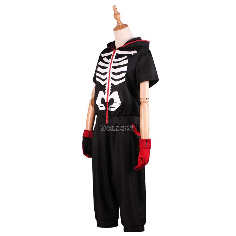 Kemono Jihen Kusaka Kabane Cospaly Costume
