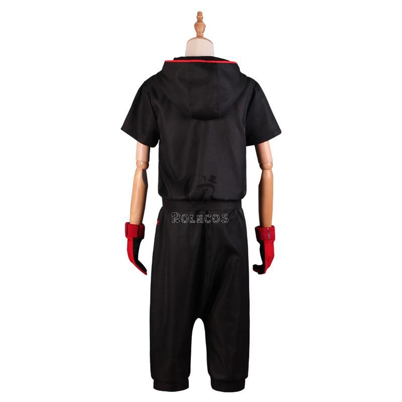 Kemono Jihen Kusaka Kabane Cospaly Costume