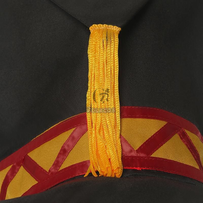 Kono Subarashii Sekai ni Shukufuku wo! Megumin Cosplay Costume