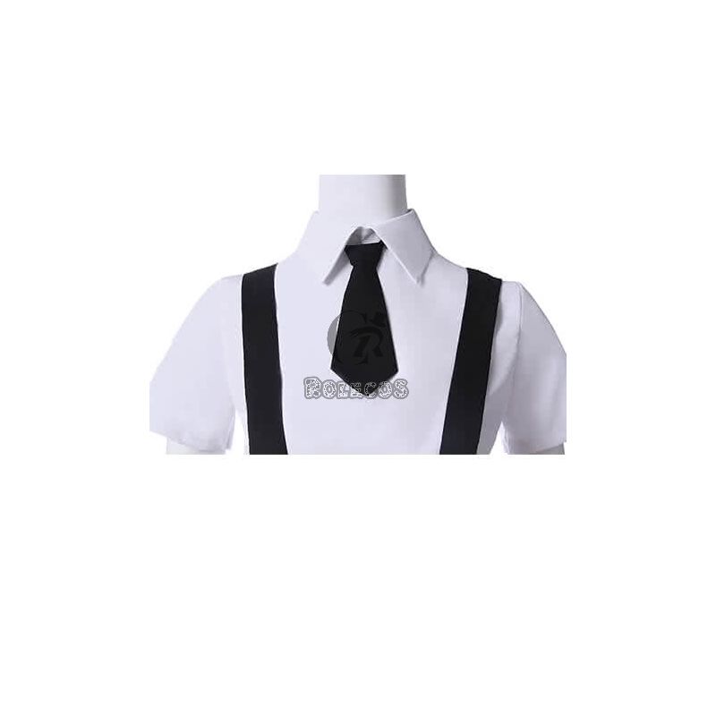 Land of the Lustrous Hōseki no Kuni Diamond The Entire Personnel Cosplay Costumes