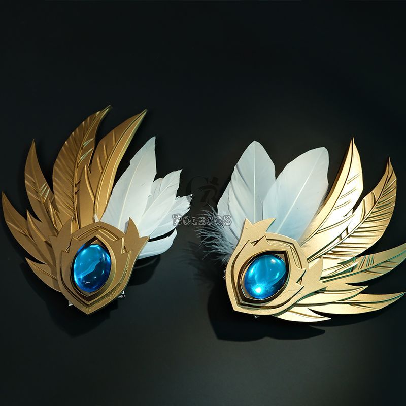 League of Legends LOL Immortal Journey Irelia Cosplay Costume0
