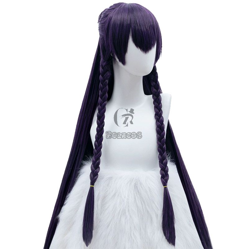 League of Legends LOL Immortal Journey Irelia Cosplay Wigs1