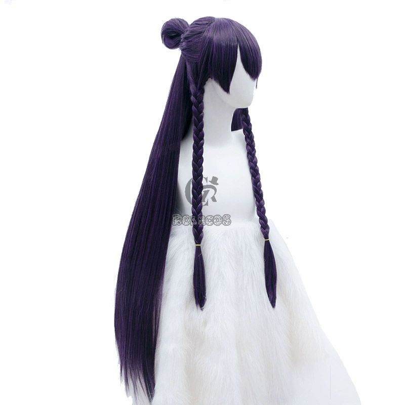 League of Legends LOL Immortal Journey Irelia Cosplay Wigs1