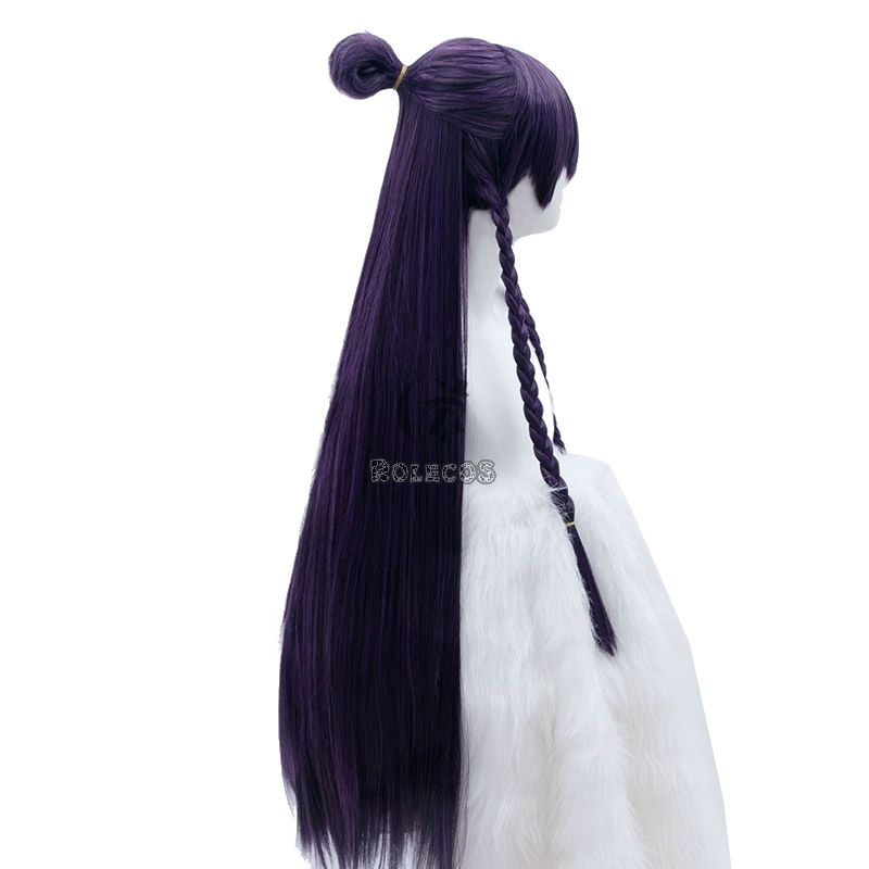 League of Legends LOL Immortal Journey Irelia Cosplay Wigs1
