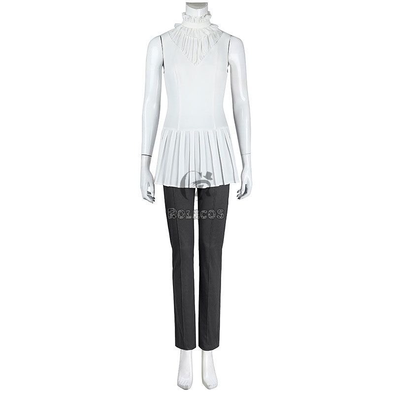 LOL Arcane Season 2 Caitlyn Cosplay Costume