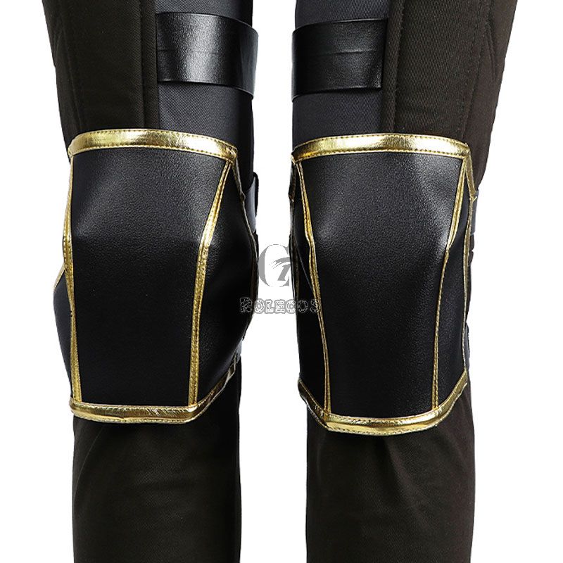 LOL Arcane Season 2 Vi Cosplay Costume
