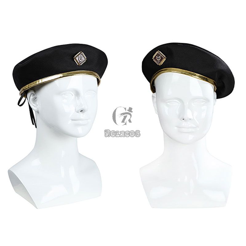 LOL Arcane Season 2 Vi Cosplay Costume
