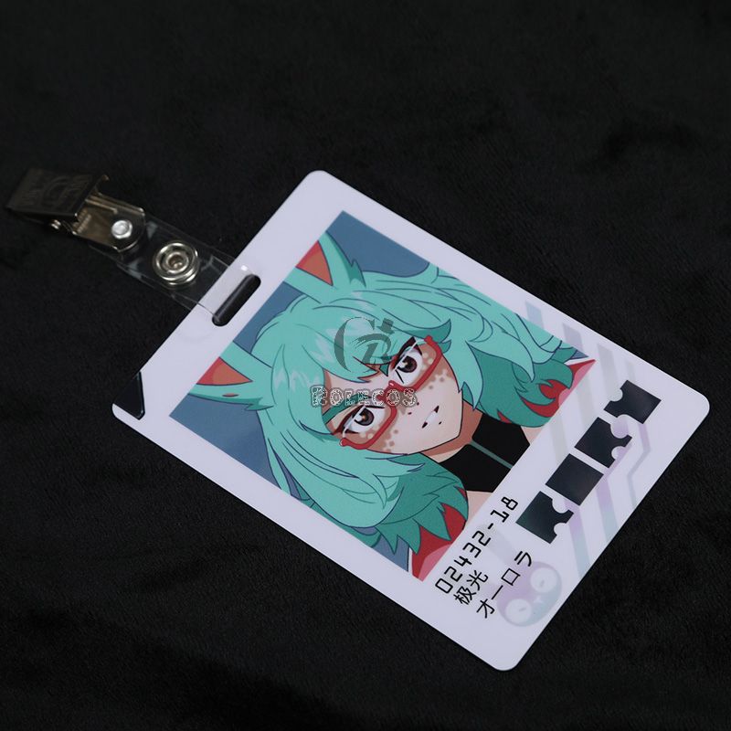 LOL Battle Bunny Aurora Cosplay Costume