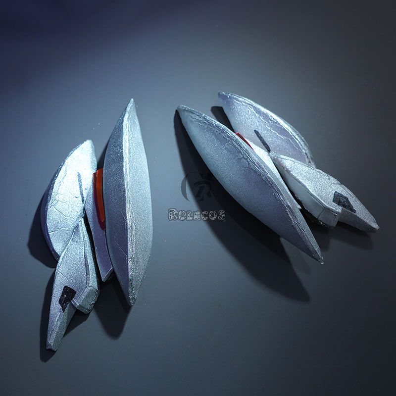 LOL Battle Dove Seraphine Cosplay Costume