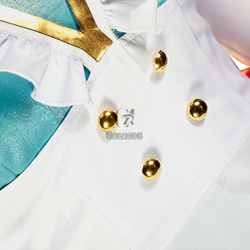 LOL Cafe Cutie Annie Cosplay Costume