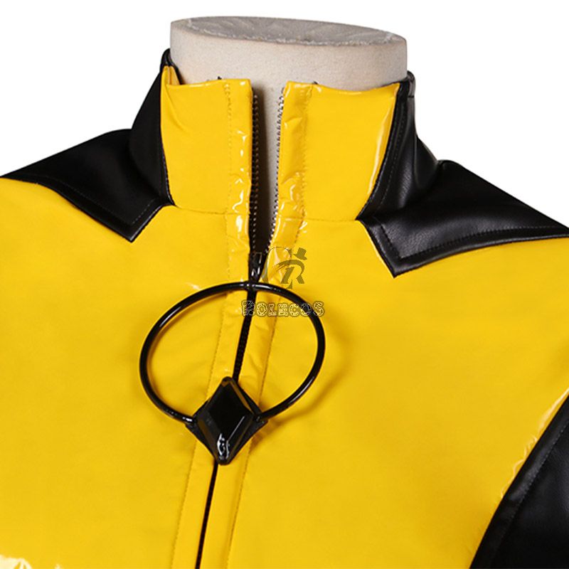 LOL Heartsteel Alune Cosplay Costume