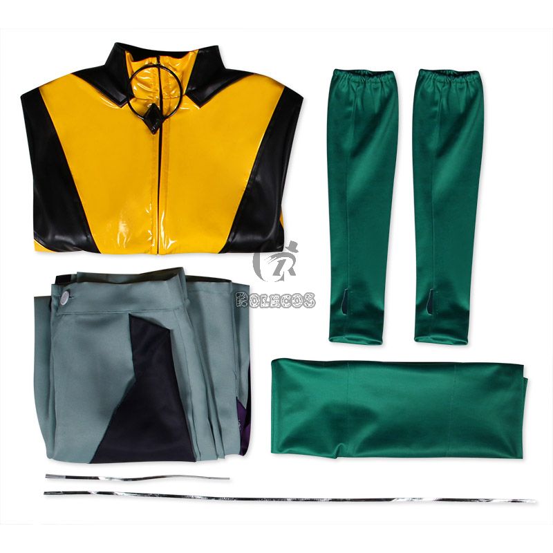 LOL Heartsteel Alune Cosplay Costume