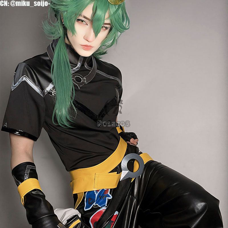 LOL Heartsteel Ezreal Cosplay Costume