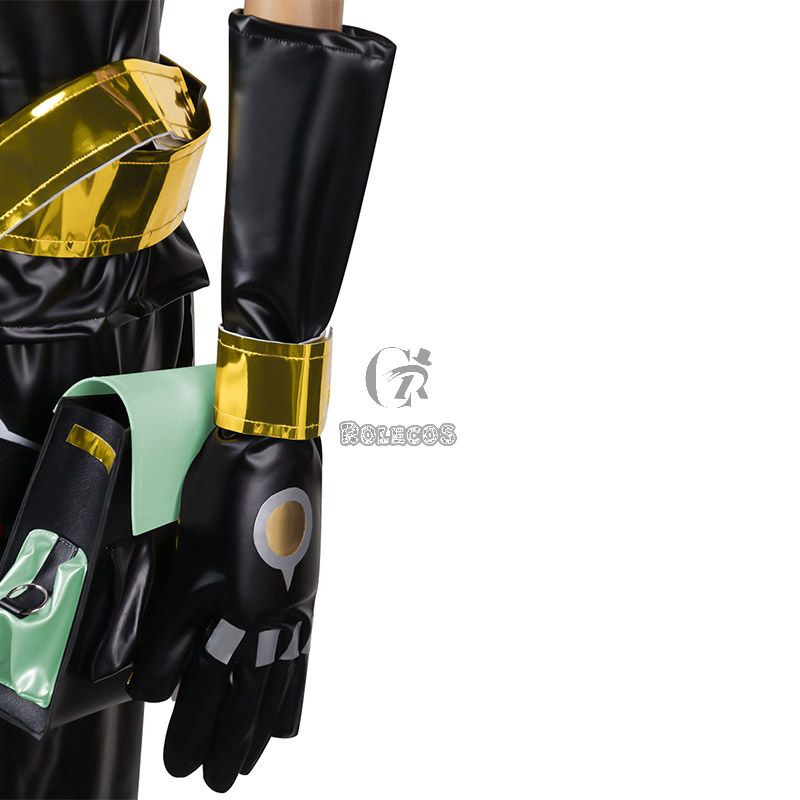 LOL Heartsteel Ezreal Cosplay Costume