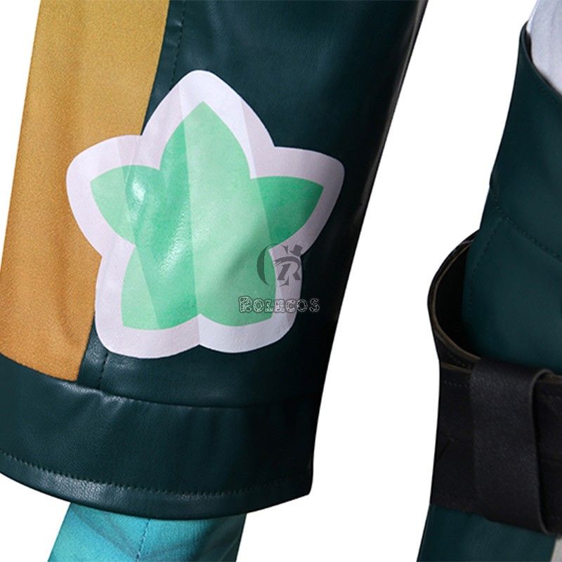 LOL Heartsteel K‘Sante Cosplay Costume