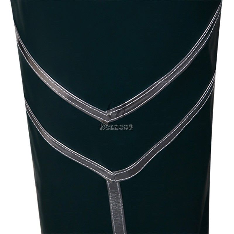 LOL Heartsteel K‘Sante Cosplay Costume