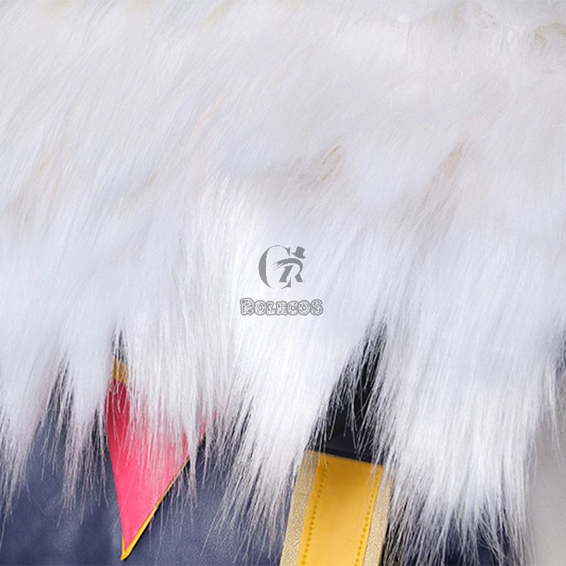 LOL Heartsteel Sett Cosplay Costume