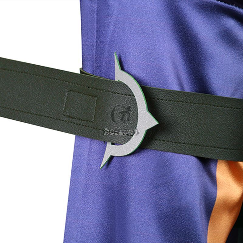 LOL Heartsteel Yone Cosplay Costume